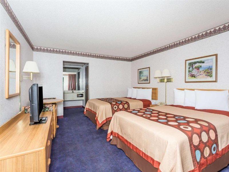 Days Inn By Wyndham Phoenix West Dış mekan fotoğraf
