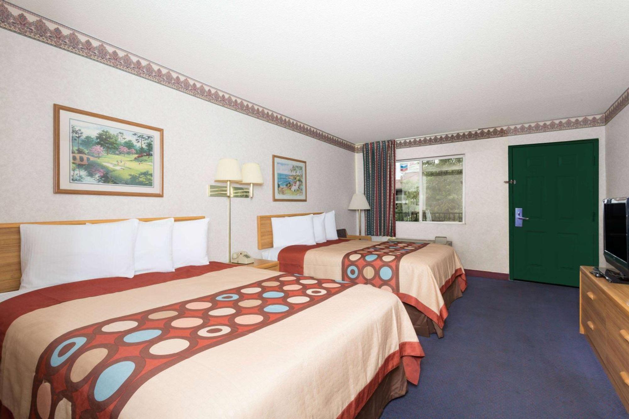 Days Inn By Wyndham Phoenix West Dış mekan fotoğraf