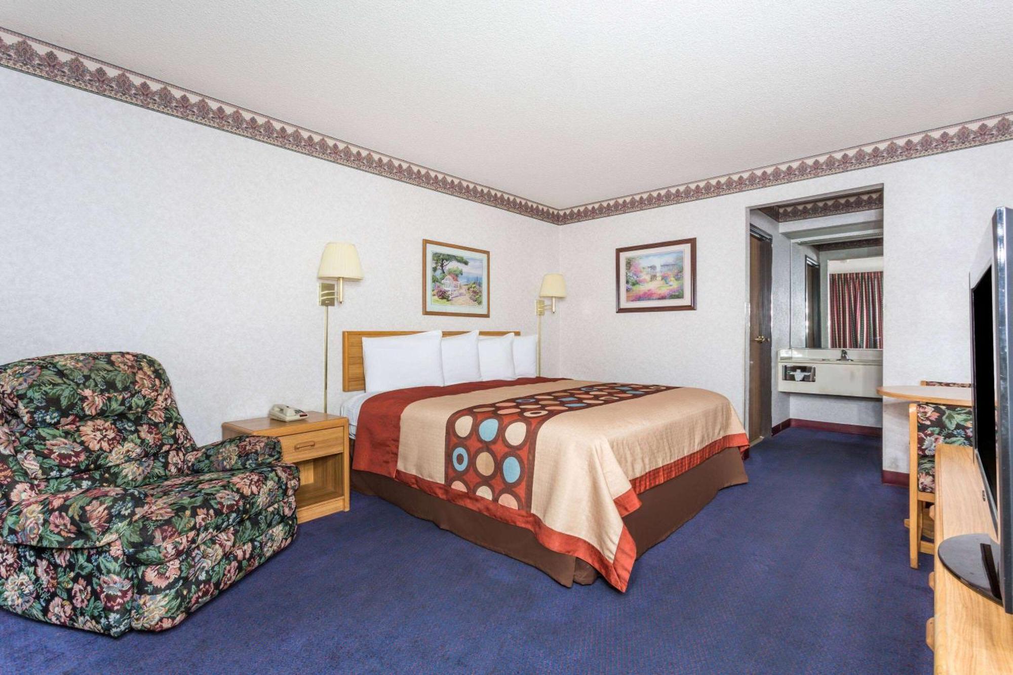 Days Inn By Wyndham Phoenix West Dış mekan fotoğraf