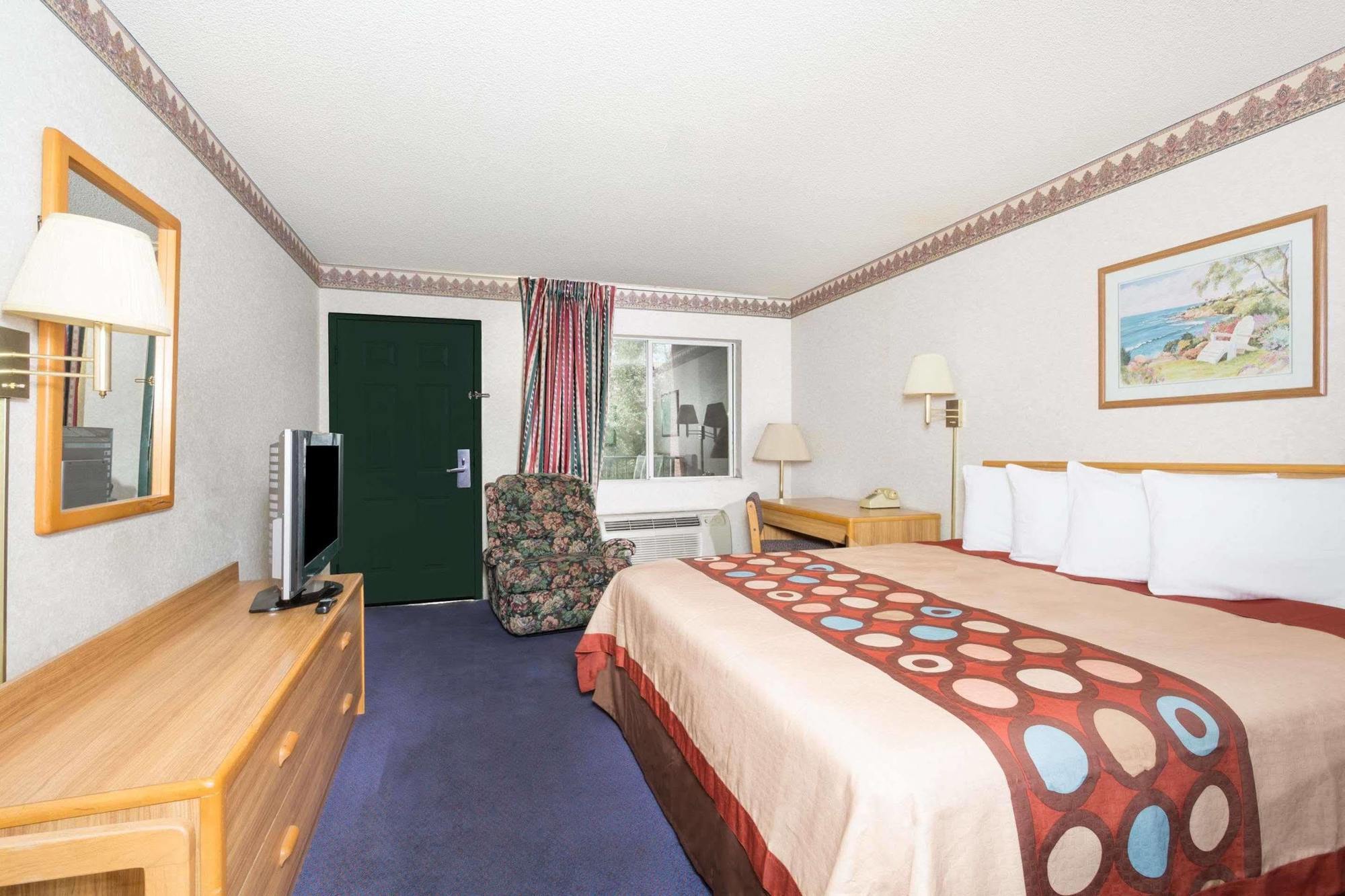 Days Inn By Wyndham Phoenix West Dış mekan fotoğraf
